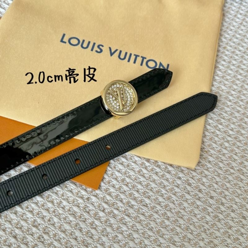 Louis Vuitton Belts